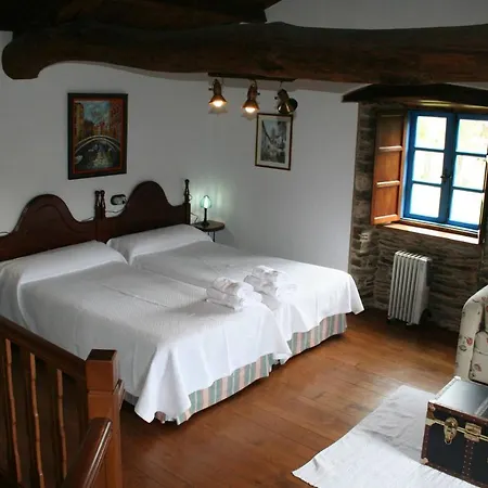 Casa Quitapenas, Tu Refugio Aislado *