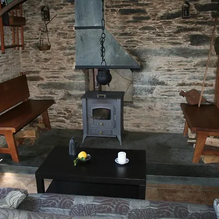 度假居 Casa Quitapenas, Tu Refugio Aislado Villaforman