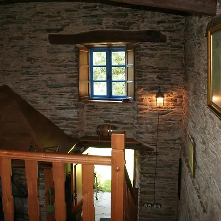 Casa Quitapenas, Tu Refugio Aislado 度假居