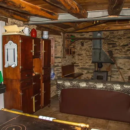 Casa Quitapenas, Tu Refugio Aislado 度假居 *