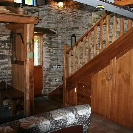 Casa Quitapenas, Tu Refugio Aislado 度假居 Villaforman