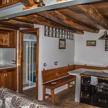 Casa Quitapenas, Tu Refugio Aislado
