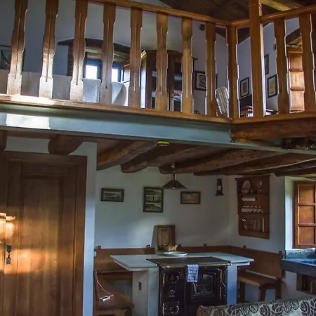 Casa Quitapenas, Tu Refugio Aislado Villaforman