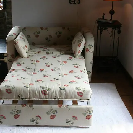 Casa Quitapenas, Tu Refugio Aislado 度假居