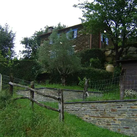 度假居 Casa Quitapenas, Tu Refugio Aislado Villaforman