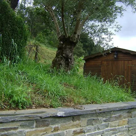 度假居 Casa Quitapenas, Tu Refugio Aislado *