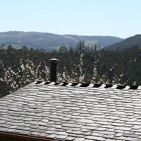 度假居 Casa Quitapenas, Tu Refugio Aislado