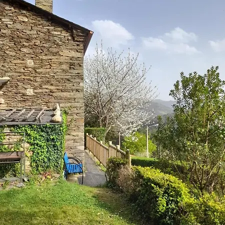 度假居 Casa Quitapenas, Tu Refugio Aislado Villaforman
