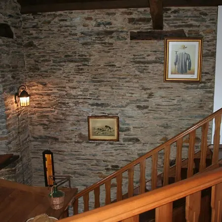 度假居 Casa Quitapenas, Tu Refugio Aislado *