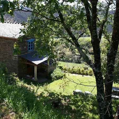 度假居 Casa Quitapenas, Tu Refugio Aislado