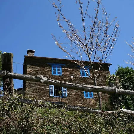 Casa Quitapenas, Tu Refugio Aislado