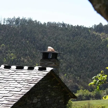 Casa Quitapenas, Tu Refugio Aislado 度假居 Villaforman