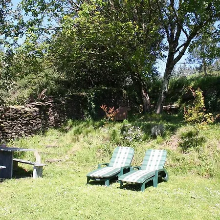度假居 Casa Quitapenas, Tu Refugio Aislado