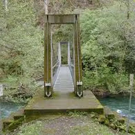 Casa Quitapenas, Tu Refugio Aislado *
