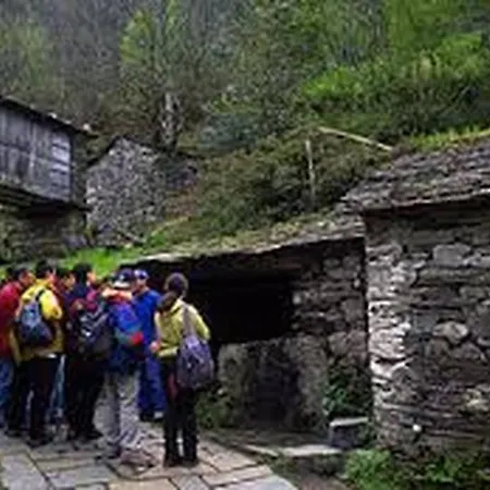 Casa Quitapenas, Tu Refugio Aislado 度假居 Villaforman