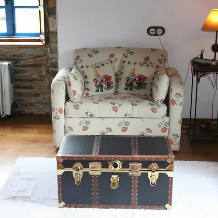 Casa Quitapenas, Tu Refugio Aislado *