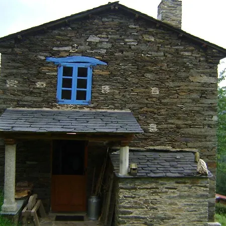 度假居 Casa Quitapenas, Tu Refugio Aislado