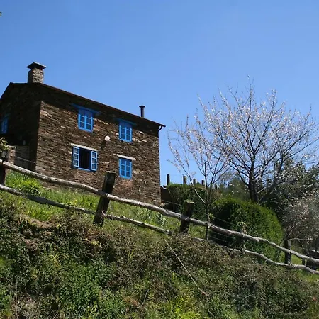 度假居 Casa Quitapenas, Tu Refugio Aislado