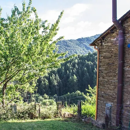 Casa Quitapenas, Tu Refugio Aislado *