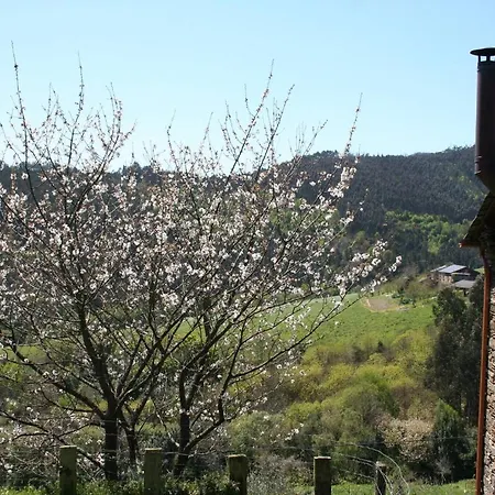 Casa Quitapenas, Tu Refugio Aislado 度假居 Villaforman