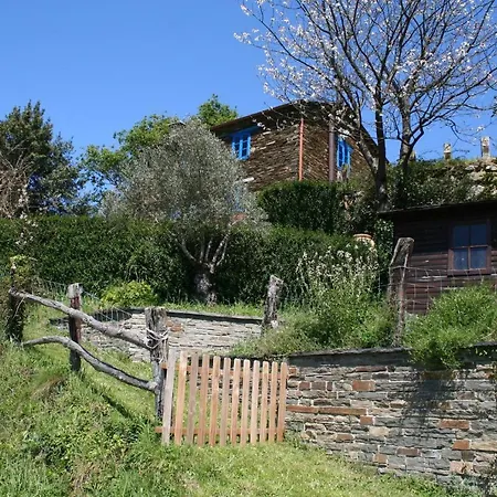 Casa Quitapenas, Tu Refugio Aislado 度假居 *