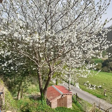 Casa Quitapenas, Tu Refugio Aislado 度假居