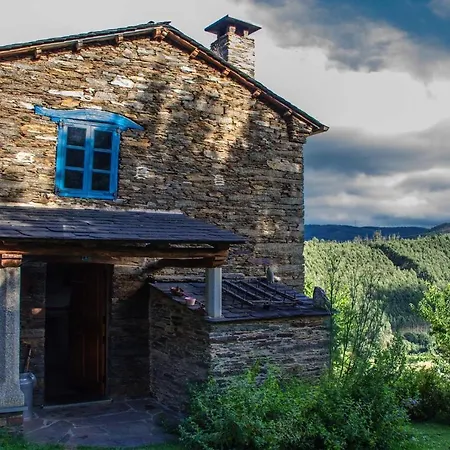 度假居 Casa Quitapenas, Tu Refugio Aislado