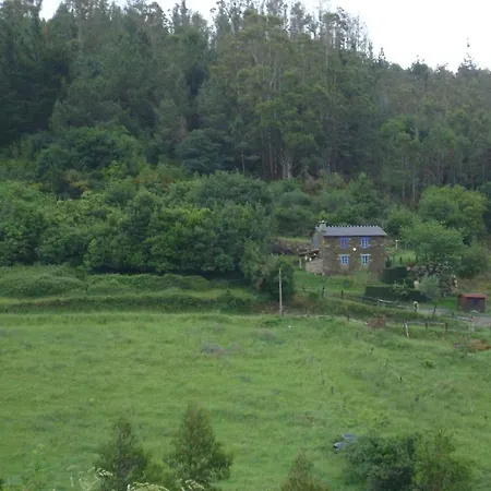 Casa Quitapenas, Tu Refugio Aislado *