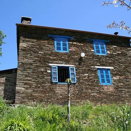 Casa Quitapenas, Tu Refugio Aislado Villaforman