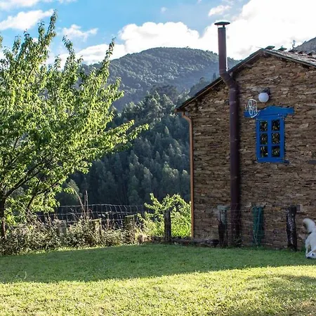 Casa Quitapenas, Tu Refugio Aislado 度假居 *