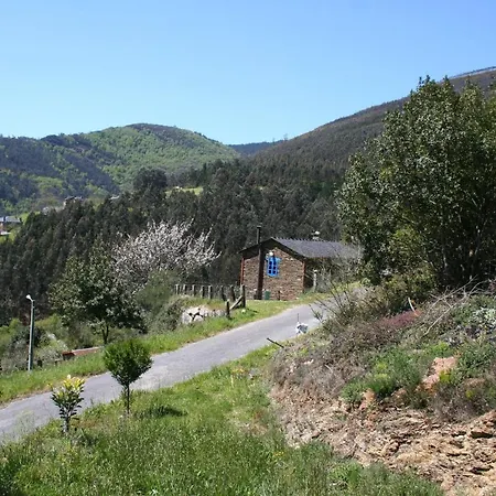 Casa Quitapenas, Tu Refugio Aislado Villaforman