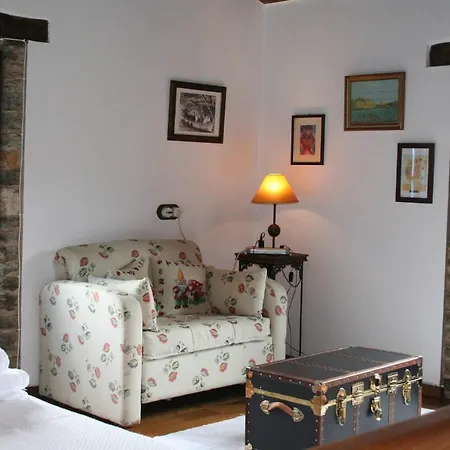 Casa Quitapenas, Tu Refugio Aislado