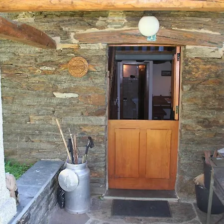 Casa Quitapenas, Tu Refugio Aislado 度假居 Villaforman