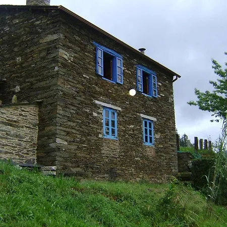 Casa Quitapenas, Tu Refugio Aislado