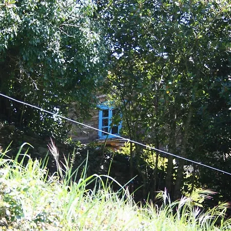 Casa Quitapenas, Tu Refugio Aislado