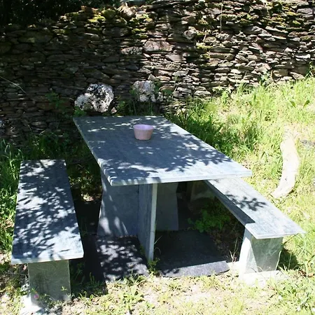 Casa Quitapenas, Tu Refugio Aislado 度假居 Villaforman