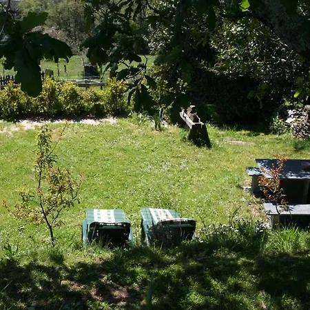 Casa Quitapenas, Tu Refugio Aislado
