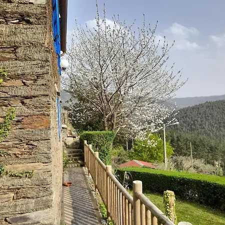 Casa Quitapenas, Tu Refugio Aislado 度假居 Villaforman